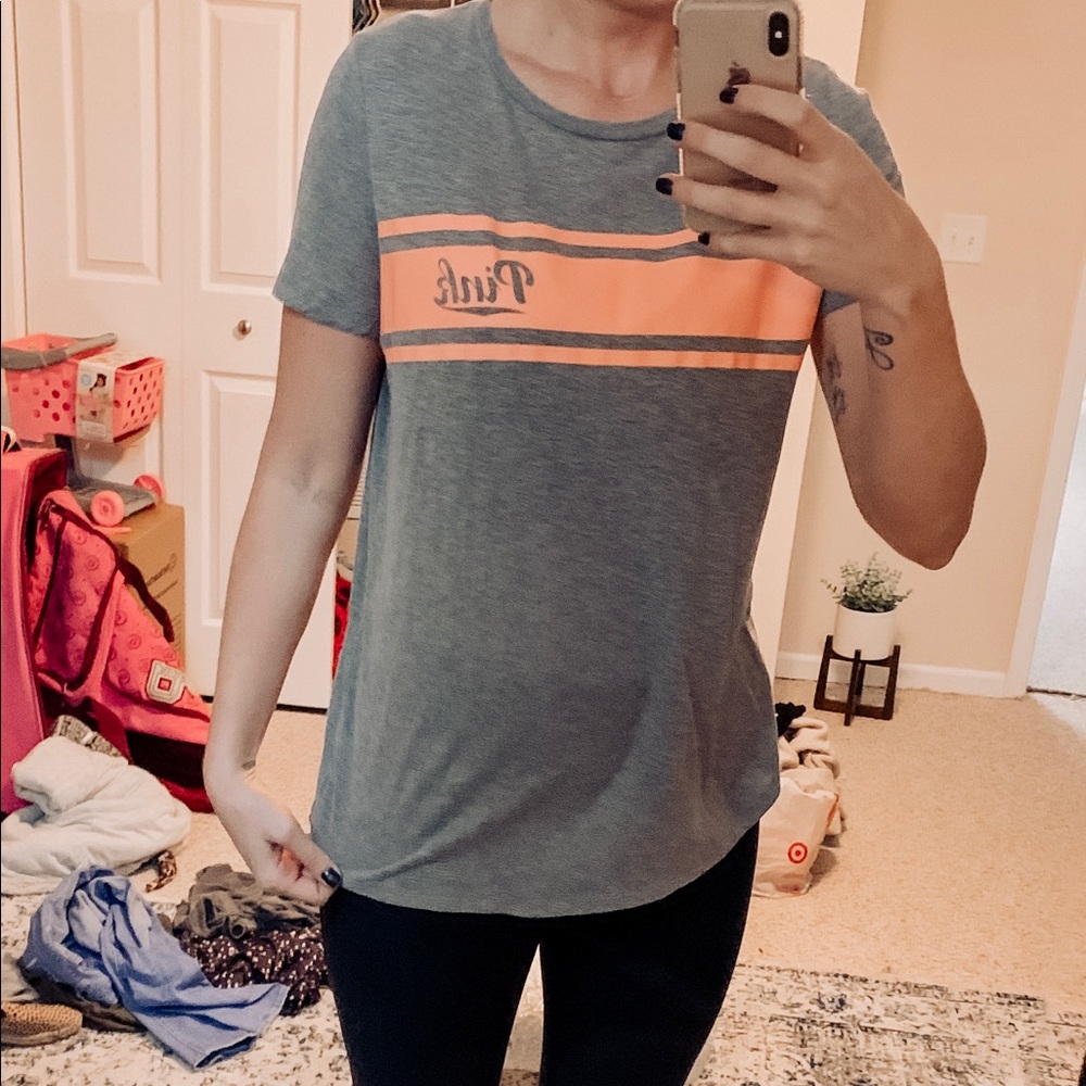 Leggings Tee